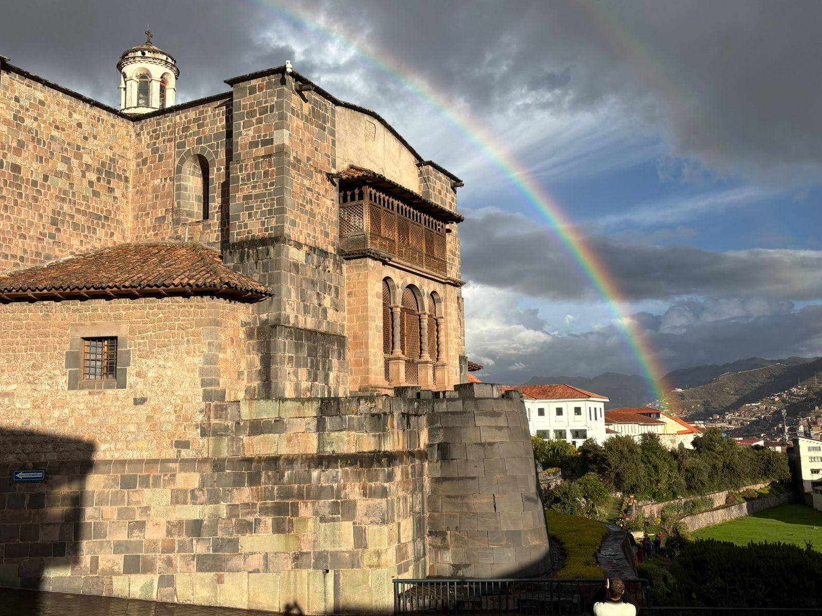 Cusco City Tour: Inca History & Archaeological Sites